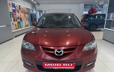 Mazda 3, 2008 год, 699 000 рублей, 2 фотография