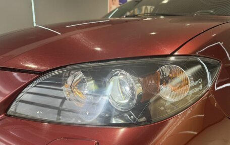 Mazda 3, 2008 год, 699 000 рублей, 20 фотография