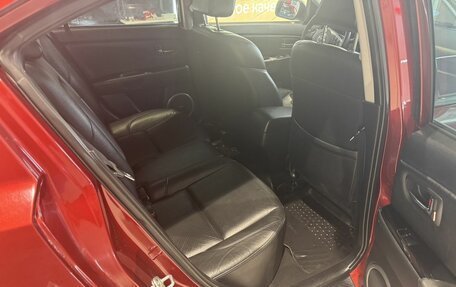 Mazda 3, 2008 год, 699 000 рублей, 15 фотография