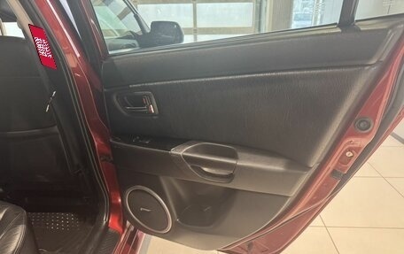 Mazda 3, 2008 год, 699 000 рублей, 12 фотография