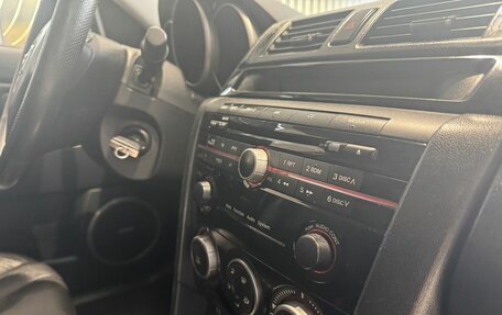 Mazda 3, 2008 год, 699 000 рублей, 19 фотография