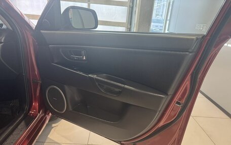 Mazda 3, 2008 год, 699 000 рублей, 13 фотография