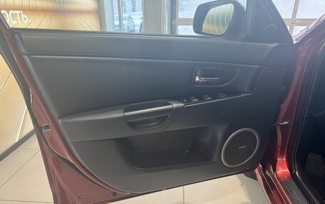 Mazda 3, 2008 год, 699 000 рублей, 10 фотография