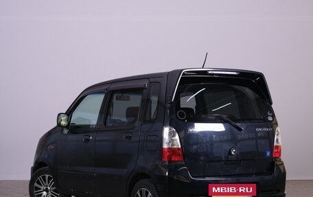 Chevrolet MW, 2008 год, 349 000 рублей, 4 фотография