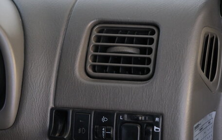 Chevrolet MW, 2008 год, 349 000 рублей, 9 фотография