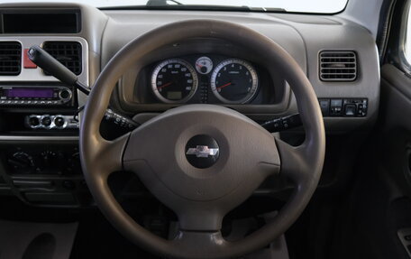 Chevrolet MW, 2008 год, 349 000 рублей, 11 фотография