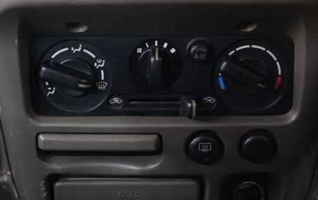 Chevrolet MW, 2008 год, 349 000 рублей, 14 фотография