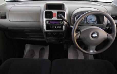 Chevrolet MW, 2008 год, 349 000 рублей, 12 фотография