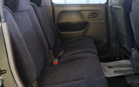 Chevrolet MW, 2008 год, 349 000 рублей, 18 фотография