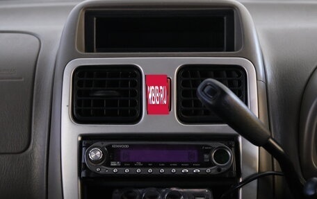 Chevrolet MW, 2008 год, 349 000 рублей, 13 фотография