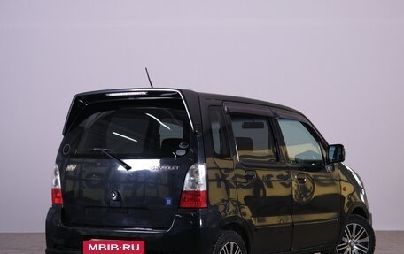 Chevrolet MW, 2008 год, 349 000 рублей, 6 фотография