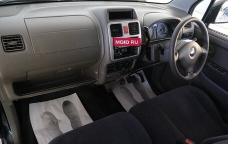 Chevrolet MW, 2008 год, 349 000 рублей, 16 фотография