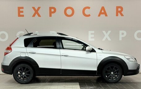 DongFeng H30 Cross, 2015 год, 680 000 рублей, 4 фотография