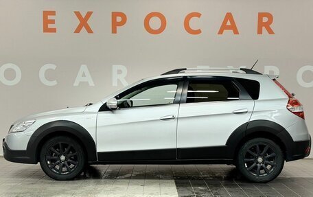 DongFeng H30 Cross, 2015 год, 680 000 рублей, 8 фотография