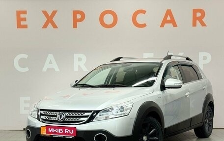 DongFeng H30 Cross, 2015 год, 680 000 рублей, 3 фотография
