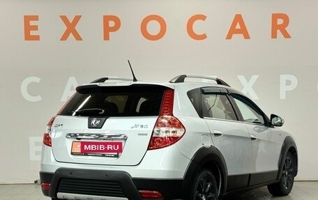 DongFeng H30 Cross, 2015 год, 680 000 рублей, 5 фотография