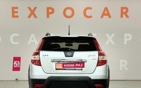 DongFeng H30 Cross, 2015 год, 680 000 рублей, 6 фотография