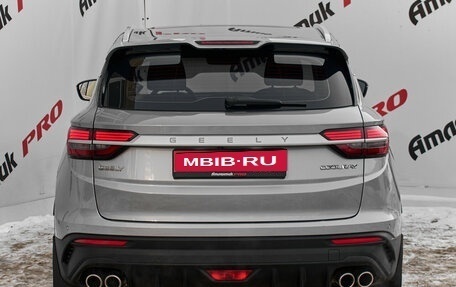 Geely Coolray I, 2023 год, 2 100 000 рублей, 5 фотография