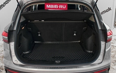 Geely Coolray I, 2023 год, 2 100 000 рублей, 8 фотография