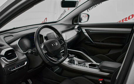 Geely Coolray I, 2023 год, 2 100 000 рублей, 10 фотография