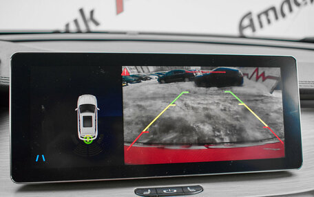 Geely Coolray I, 2023 год, 2 100 000 рублей, 16 фотография