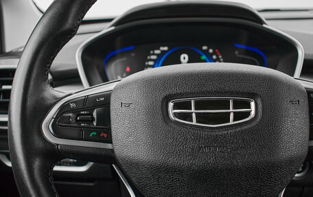 Geely Coolray I, 2023 год, 2 100 000 рублей, 13 фотография