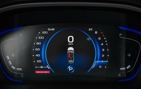 Geely Coolray I, 2023 год, 2 100 000 рублей, 14 фотография