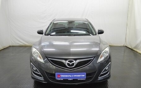 Mazda 6, 2010 год, 975 000 рублей, 2 фотография