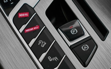 Geely Coolray I, 2023 год, 2 100 000 рублей, 19 фотография