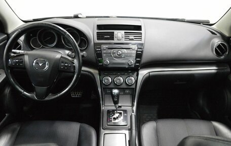 Mazda 6, 2010 год, 975 000 рублей, 14 фотография