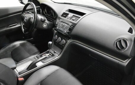 Mazda 6, 2010 год, 975 000 рублей, 12 фотография