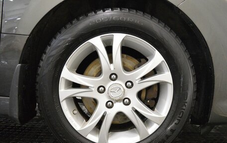 Mazda 6, 2010 год, 975 000 рублей, 9 фотография