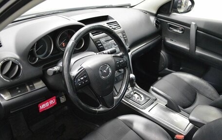 Mazda 6, 2010 год, 975 000 рублей, 10 фотография