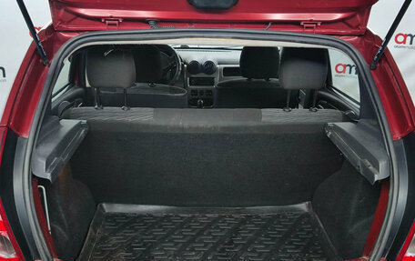 Renault Sandero I, 2011 год, 599 000 рублей, 20 фотография