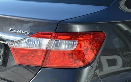 Toyota Camry, 2011 год, 1 620 000 рублей, 10 фотография