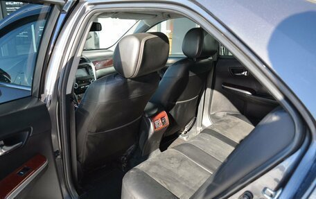 Toyota Camry, 2011 год, 1 620 000 рублей, 13 фотография