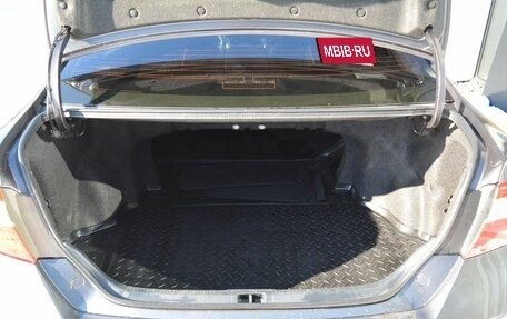 Toyota Camry, 2011 год, 1 620 000 рублей, 14 фотография