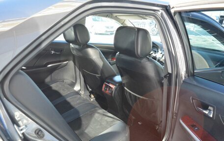 Toyota Camry, 2011 год, 1 620 000 рублей, 15 фотография