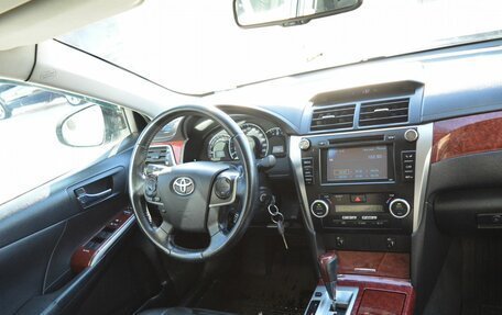 Toyota Camry, 2011 год, 1 620 000 рублей, 18 фотография