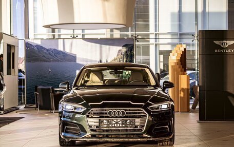 Audi A5, 2017 год, 2 895 000 рублей, 2 фотография