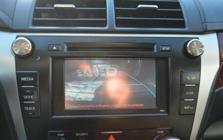 Toyota Camry, 2011 год, 1 620 000 рублей, 23 фотография