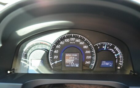 Toyota Camry, 2011 год, 1 620 000 рублей, 20 фотография