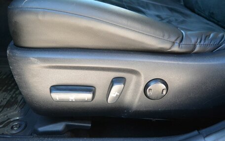 Toyota Camry, 2011 год, 1 620 000 рублей, 27 фотография