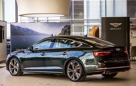 Audi A5, 2017 год, 2 895 000 рублей, 4 фотография