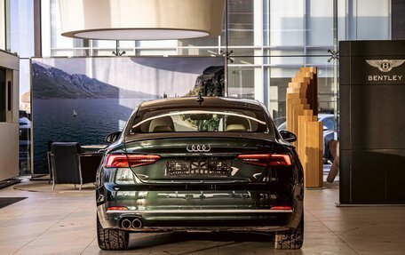 Audi A5, 2017 год, 2 895 000 рублей, 5 фотография