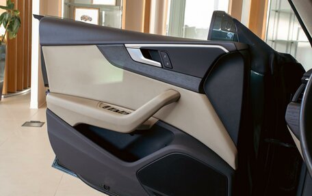 Audi A5, 2017 год, 2 895 000 рублей, 12 фотография