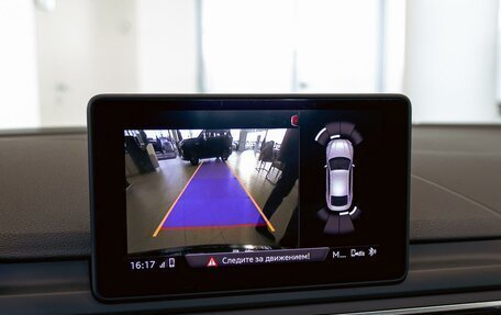 Audi A5, 2017 год, 2 895 000 рублей, 14 фотография