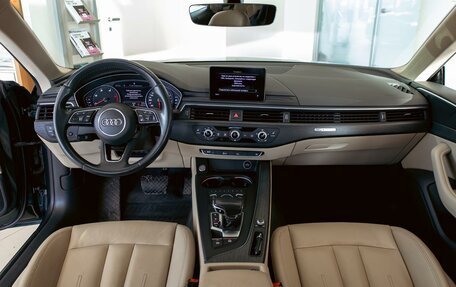 Audi A5, 2017 год, 2 895 000 рублей, 16 фотография