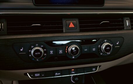 Audi A5, 2017 год, 2 895 000 рублей, 15 фотография