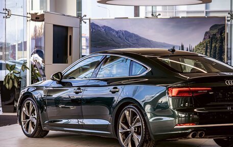 Audi A5, 2017 год, 2 895 000 рублей, 8 фотография